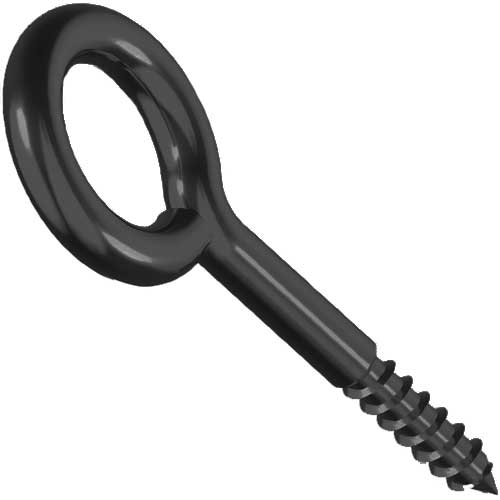 Шуруп Art.88133 без покриття