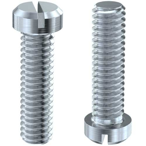 Гвинт Din 920 нержавіючий A2