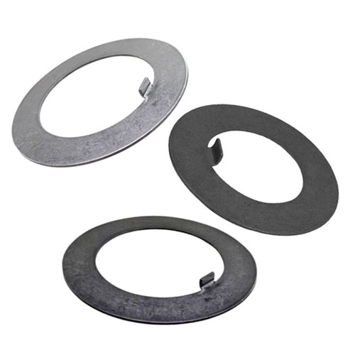 Din 462 Шайба стопорна з внутрішнім виступом