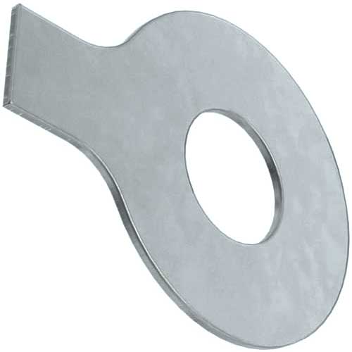 Шайба Din 93 цинк