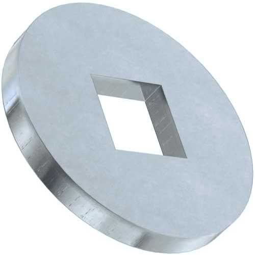 Шайба Din 440 V цинк