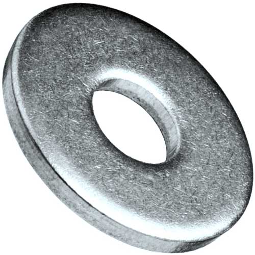 Шайба Din 9021 цинк