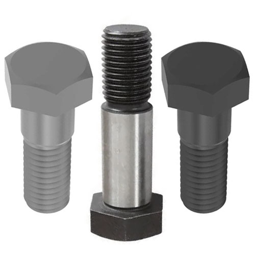 Болт Din 610 клас міцності 12.9