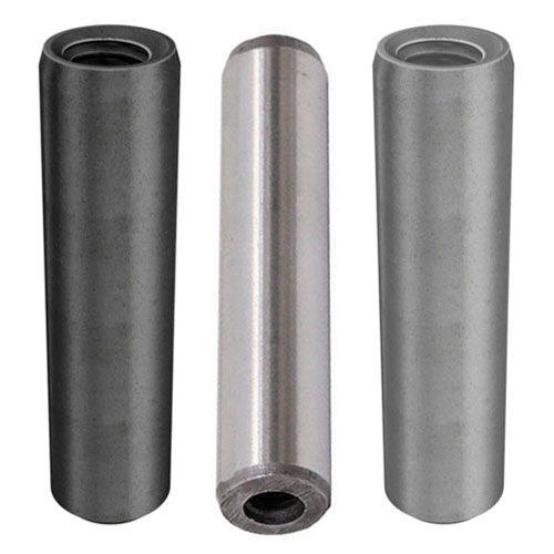 Din 7979 D Штифт циліндричний з внутрішньою різьбою