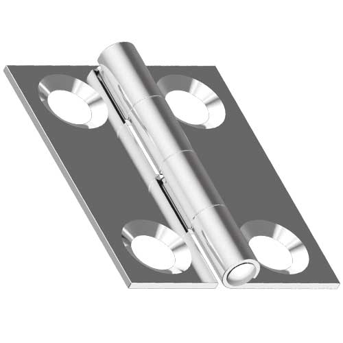 Art.8150 Петля A2