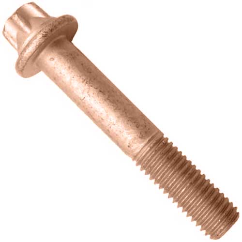 Болт Din 34800 кл.8.8 обміднений