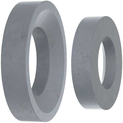 Шайба Din 6319 D geomet