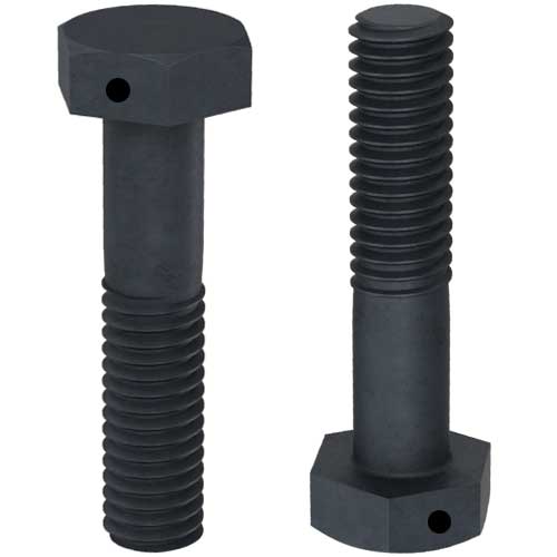 Болт Din 962 SK кл.8.8 без покриття