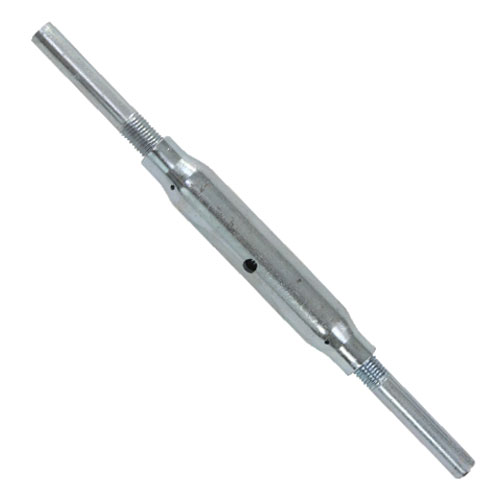 Din 1478 Талреп закритий шпилька-шпилька цинк