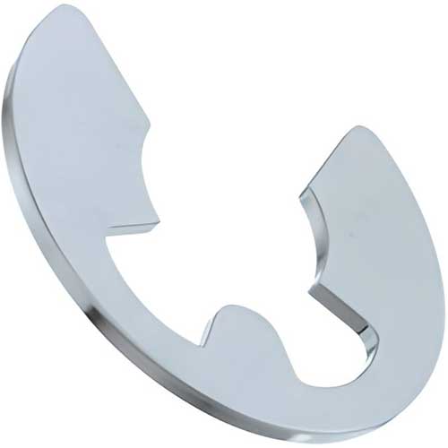 Шайба Din 6799 цинк