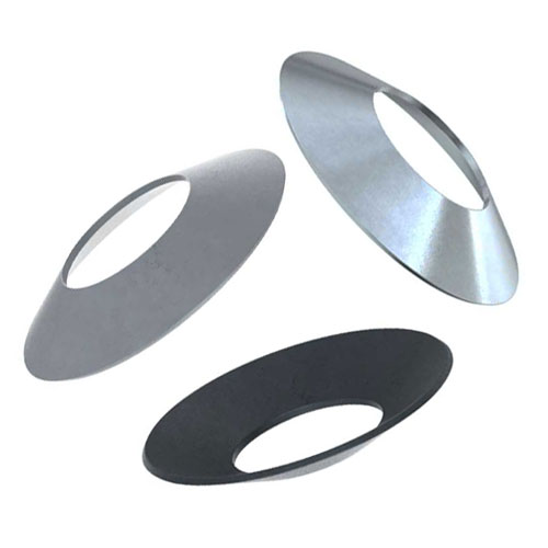 Din 2093 Шайба тарільчата пружинна тарільчата