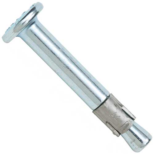 Анкер забивний W-NA-K