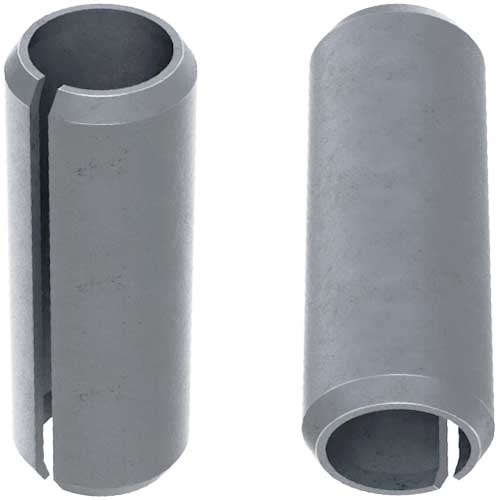 Штифт Din 7346 geomet