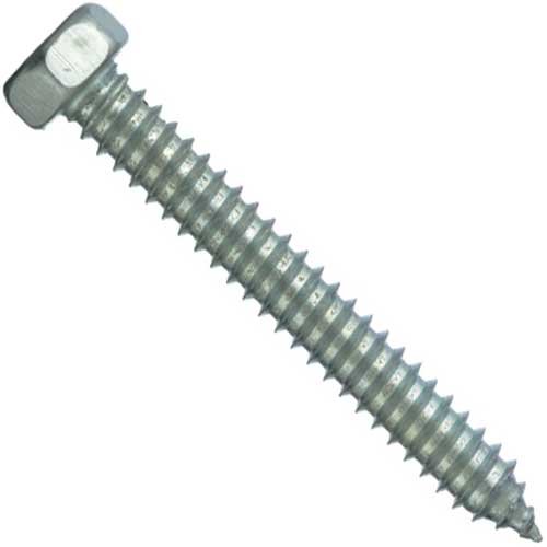 Саморіз Din 7976 цинк