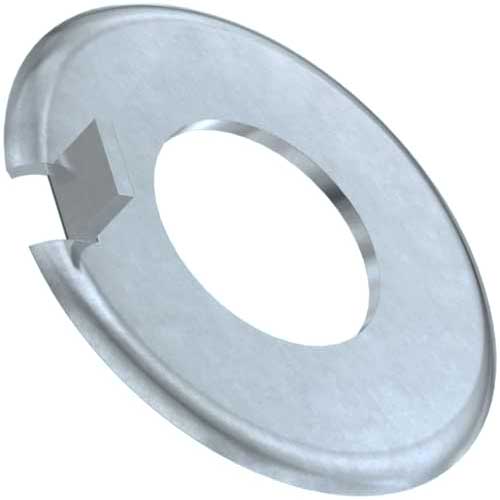 Шайба Din 432 цинк