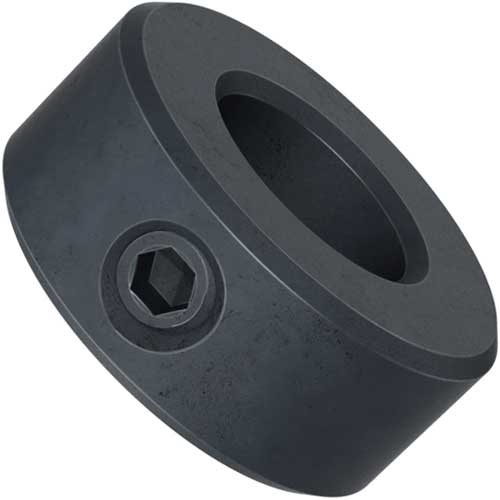 Кільце Din 705 A без покриття