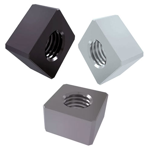 Din 798 Гайка квадратна анкерна