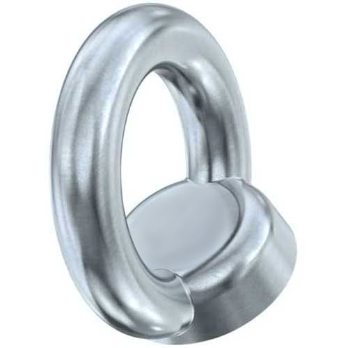 Рим-гайка Din 582 цинк глуха