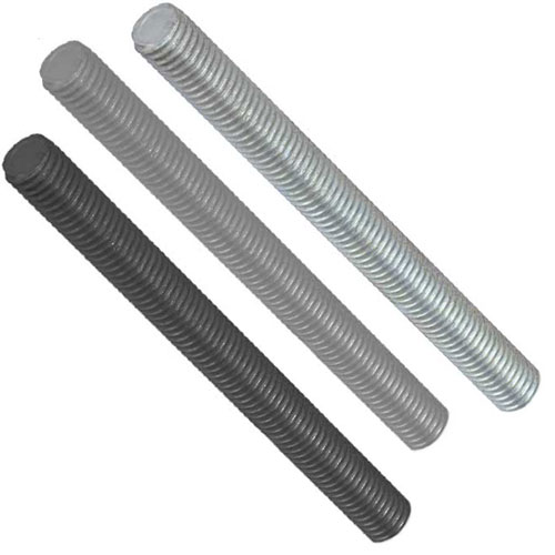 Шпилька Din 975 клас міцності 10.9