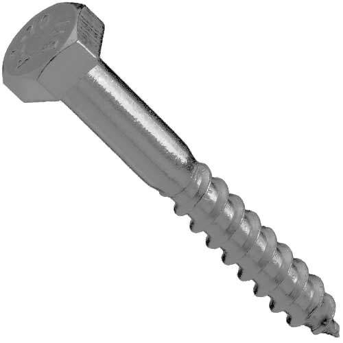 Шуруп Din 571 FZ