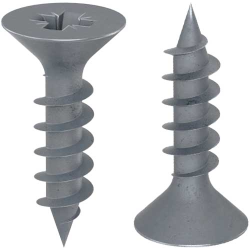 Шуруп Din 9100 (Аrt.9050) geomet