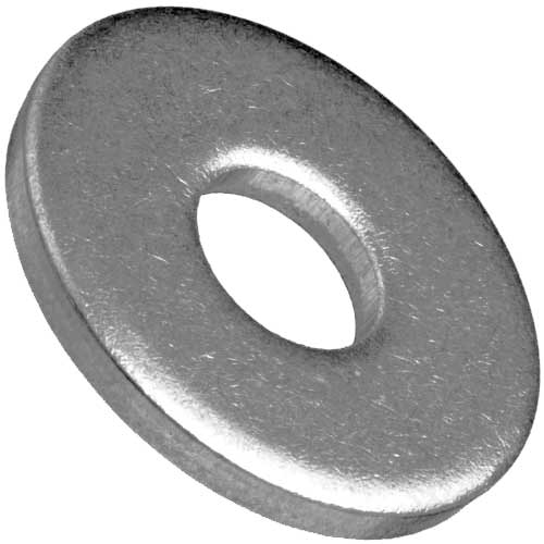 Шайба NFE 25-514 M (WS9246) цинк