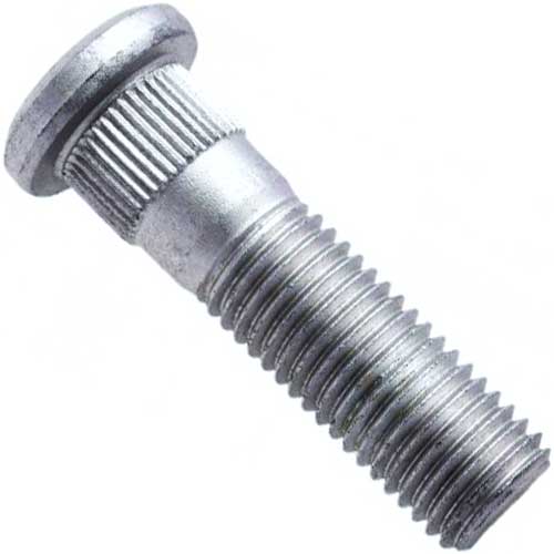 Шпилька колісна цинк