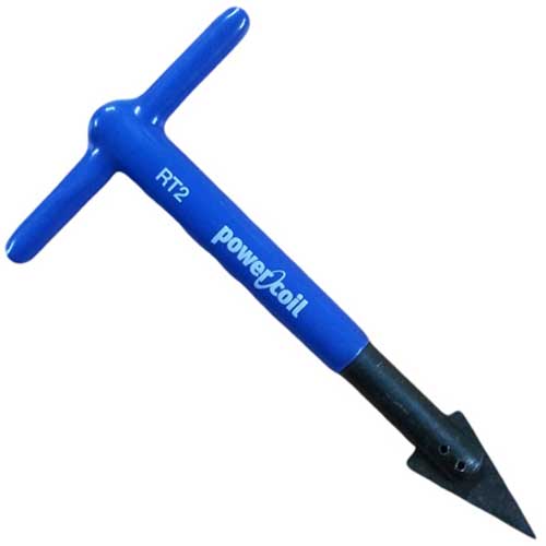 Eхtraction tool PowerCoil