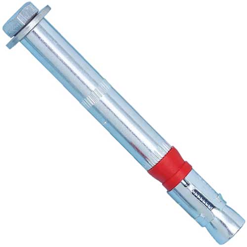 Анкер для великих навантажень тип-S жовтий цинк