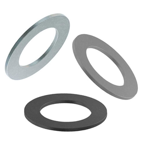 Din 433 Шайба плоска зменшена