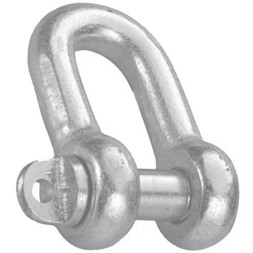 Din 82101 Скоба такелажна FZ