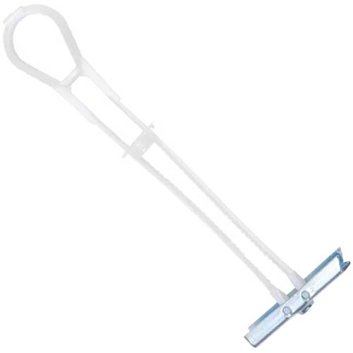 Анкер для пустотілих конструкцій W-HR