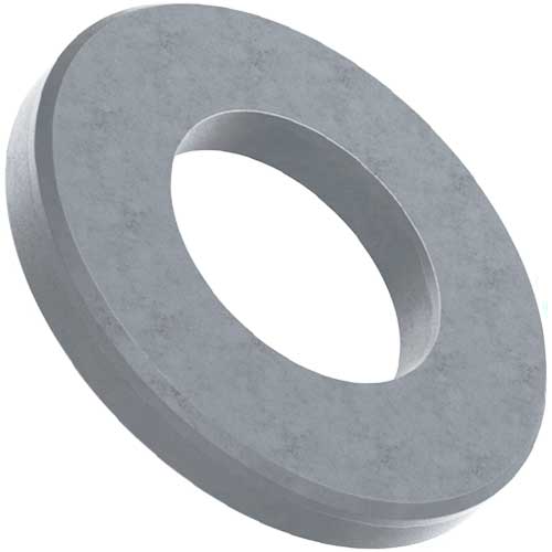 Шайба Din 125 200 HV geomet