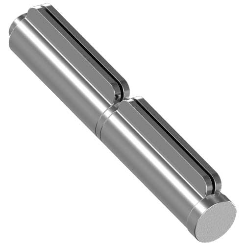 Art.8128 Петля приварна A4