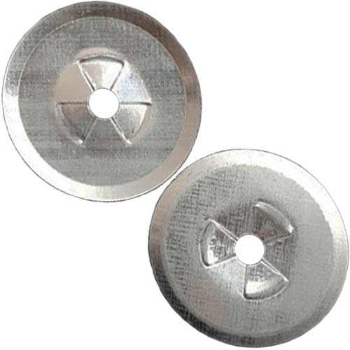 Шайба-кліпса