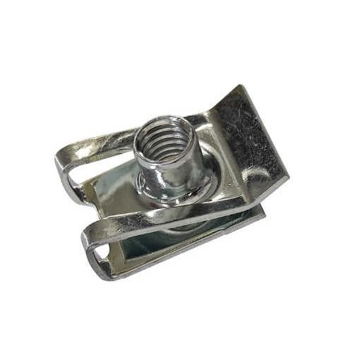 Гайка насувна AN 326 без покриття