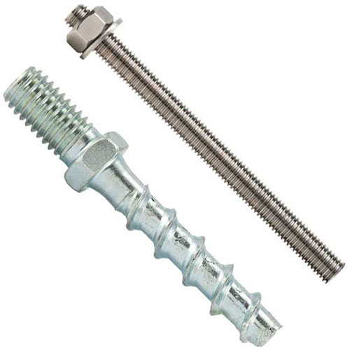 Анкер для бетону шпилька