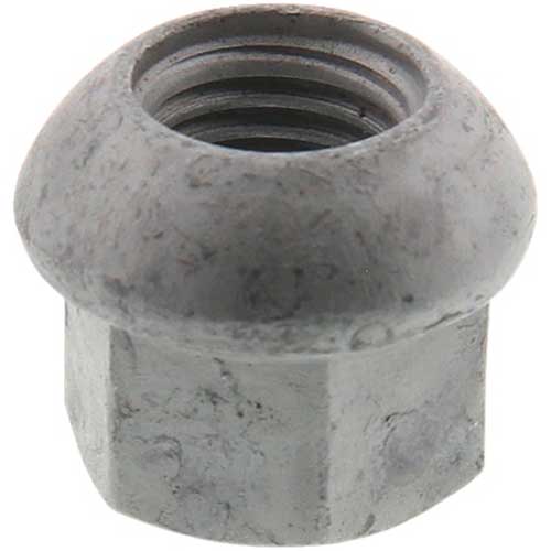 Гайка колісна Din 74361 A кл.8.8 geomet