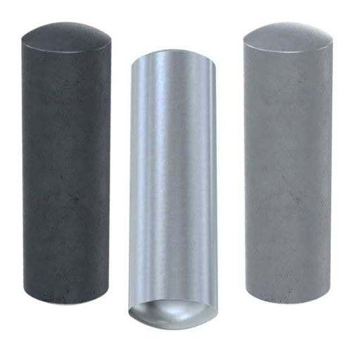 Din 7 Штифт циліндричний незагартований