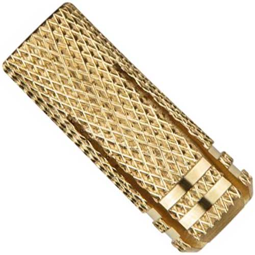 An 216 Анкер-втулка (забивний) латунь