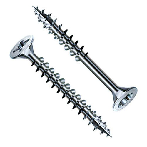 Шуруп SPAX універсальний з потайною головкою