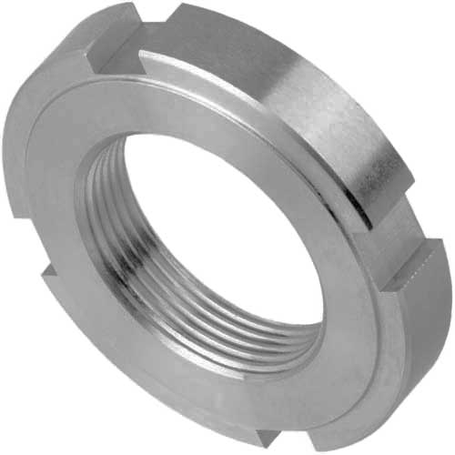 Гайка Din 1804 FZ