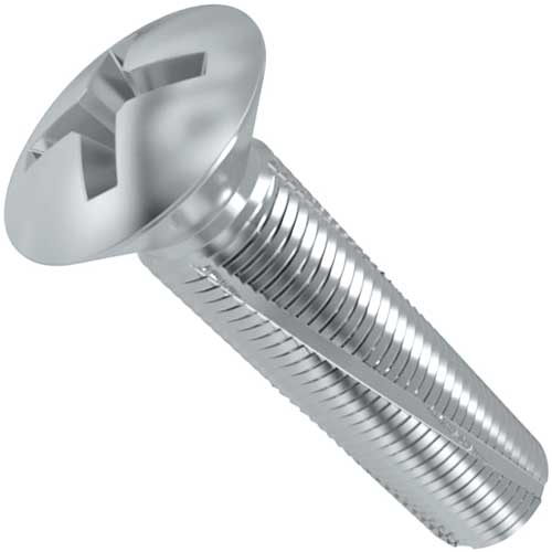 Гвинт Din 7516 E цинк