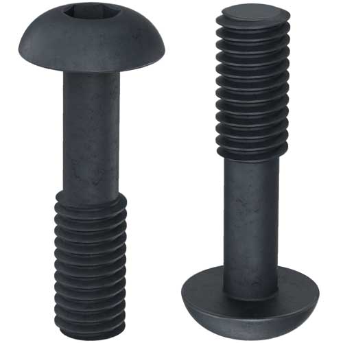 Болт невипадаючий DIN7964 (7380) кл.8.8 без покриття