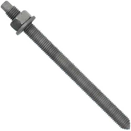 AN 236 Анкер хімічний FZ