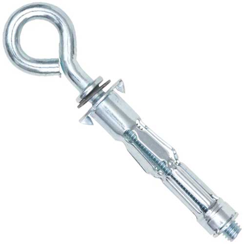 Анкер MOLLY з кільцем