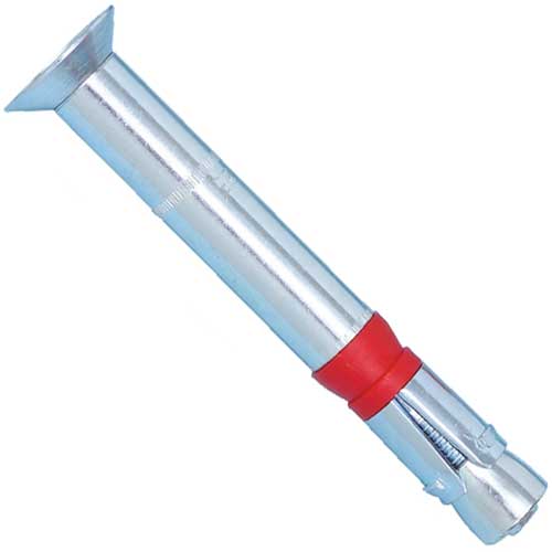 Анкер для великих навантажень тип-SK цинк