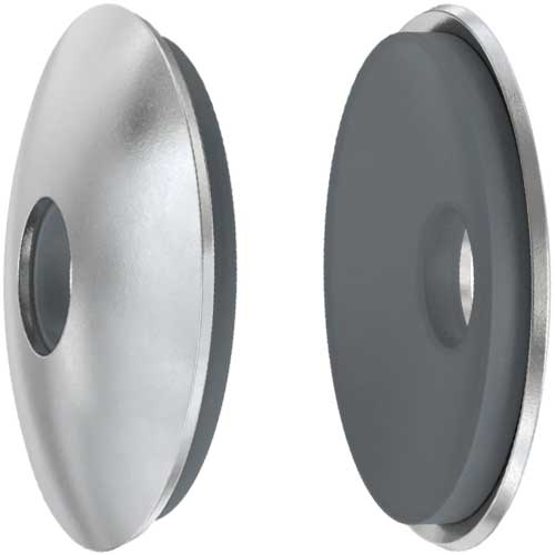 WS 9260 Шайба EPDM нержавіюча