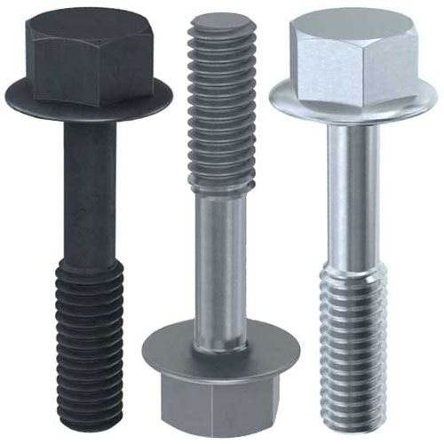 Болт невипадаючий DIN7964 (6921)