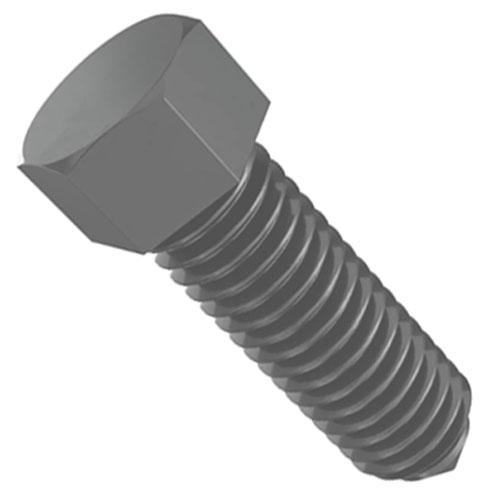 Болт Din 564 B кл.8.8 geomet
